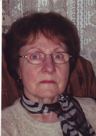 Photo of Marie-Paule Dupras